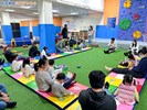 活動教導照片