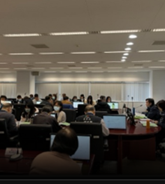 臺中市政府所屬機關、學校經管國、市有房地被占用處理情形114年第1次專案會議之開會情形(一)