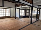 日式校舍-室內一隅