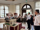 1臺中市役所實地訪查