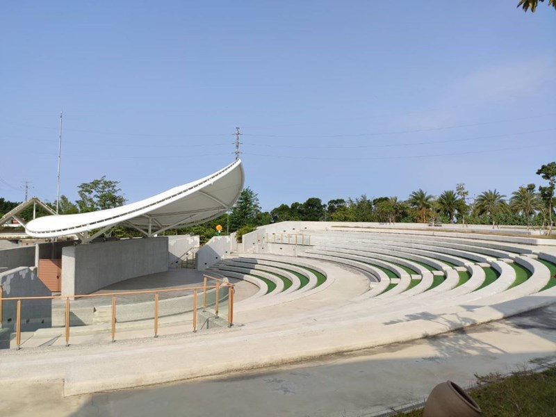 蜂巢劇場