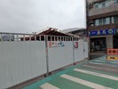 停車場範圍