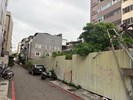 忠孝機車停車場