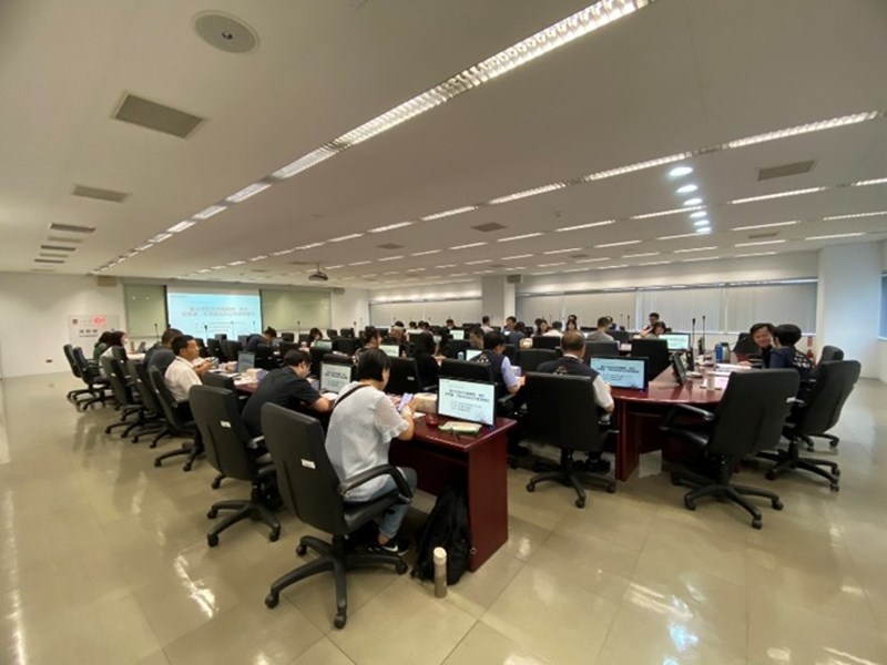 臺中市政府所屬機關、學校經管國、市有房地被占用處理情形114年第1次專案會議之開會情形（二)