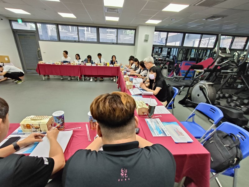 5委員提問