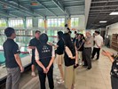7實地訪查