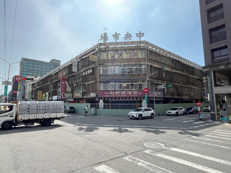 現況照片(側面)