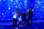 市長與議長視察臺中海洋館2
