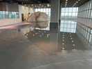 海洋館內部