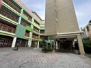 臺中市希望家園一樓廣場