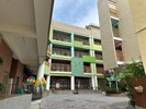 臺中市希望家園建物概況