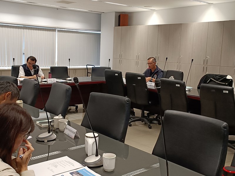 觀光旅遊局回復