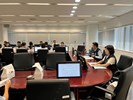 臺中市政府所屬機關、學校經管國、市有房地被占用處理情形115年第2次專案會議之開會情形（一)