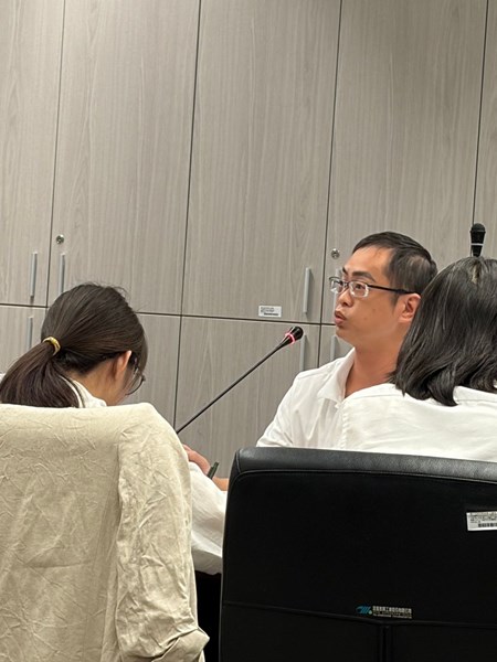 7履約管理公司回復