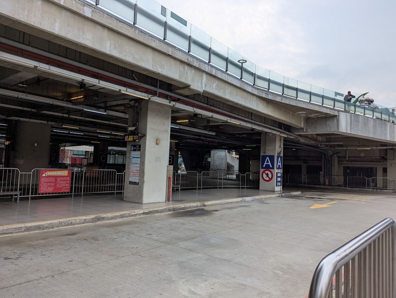 台鐵租賃範圍2