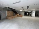 世代共融基地大廳空間及活動基地