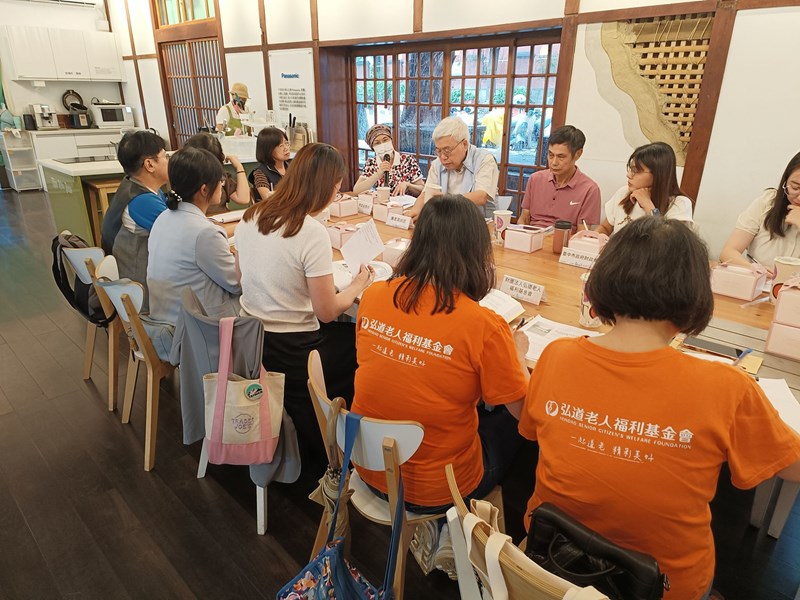 4委員提問