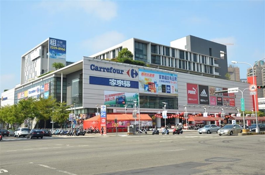 臺中市政府財政局 促參列管案件簡介 臺中市 市80 公有市場用地獎勵民間開發經營招標案